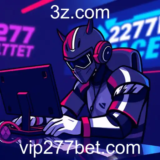 277bet: Expansão e Impacto na Indústria de Jogos em 2025