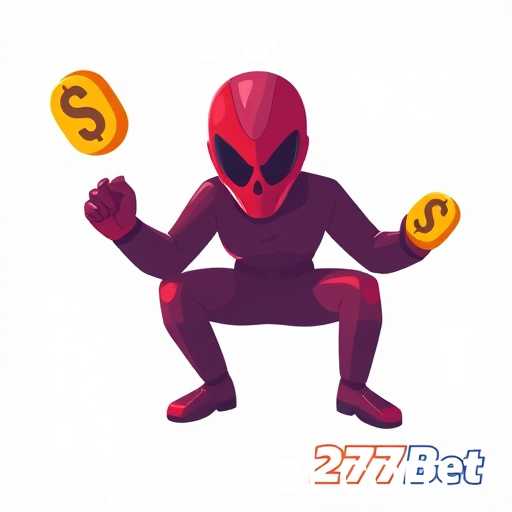 A Ascensão do 277bet e o Crescimento dos Jogos Online