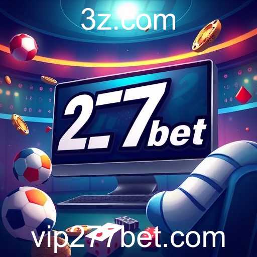 A Ascensão do 277bet no Cenário de Jogos Online