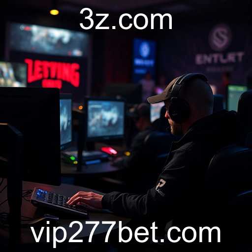 A Evolução do Cenário de Apostas em Jogos Online