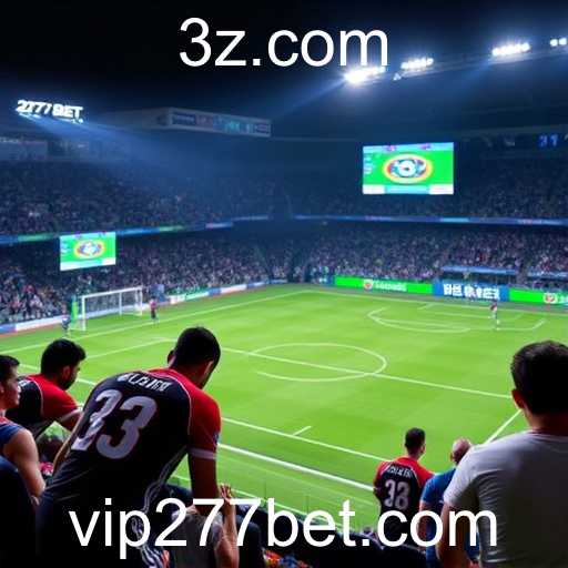 Expansão do Mercado de Jogos em 2025: A Ascensão da 277bet