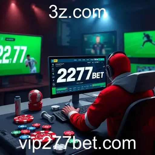 Expansão do Mercado de Jogos Online em 2025