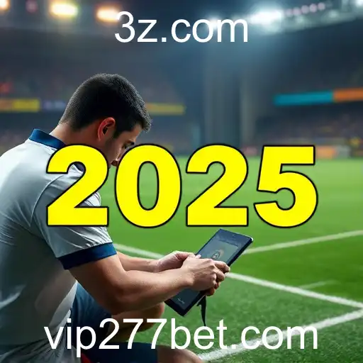 Evolução do Mercado de Site de Jogos: O Caso 277bet