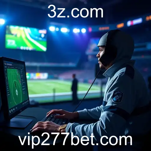 Impacto dos Jogos de Apostas na Indústria Global de Entretenimento