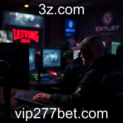 A Evolução do Cenário de Apostas em Jogos Online