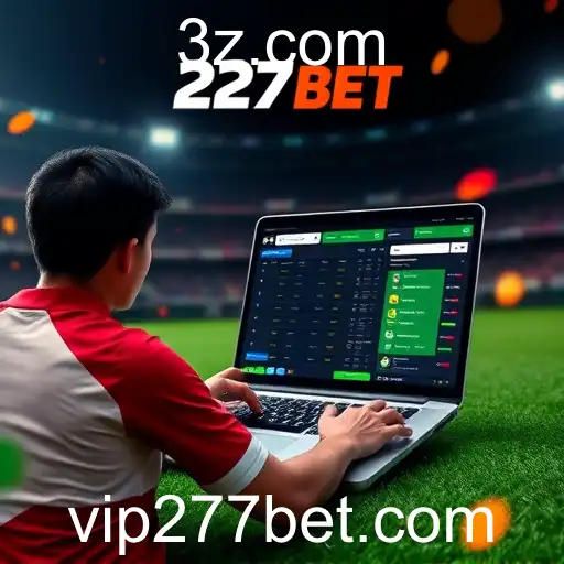 Expansão do Mercado de Apostas Online no Brasil Impulsiona Inovação Digital