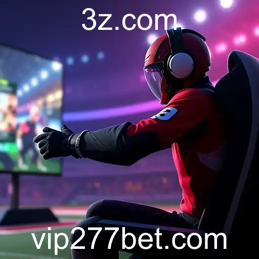 A Revolução dos Esportes Virtuais e seu Impacto Global