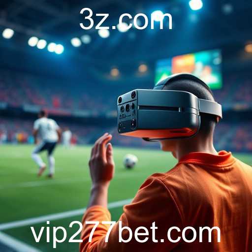 Expansão do Mercado de Apostas Online em 2025