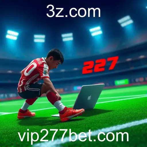 O Crescimento do Setor de Apostas Online