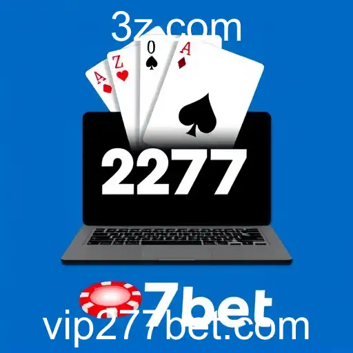 Descubra as Excitantes Salas de Poker no 277bet