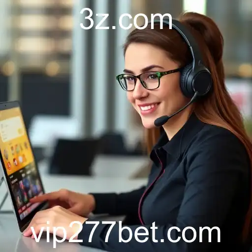 A Importância do Suporte ao Cliente em Plataformas de Jogos Online como o 277bet