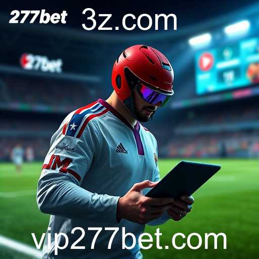 Tendências de 277bet e o Crescimento no Mercado de Apostas Online