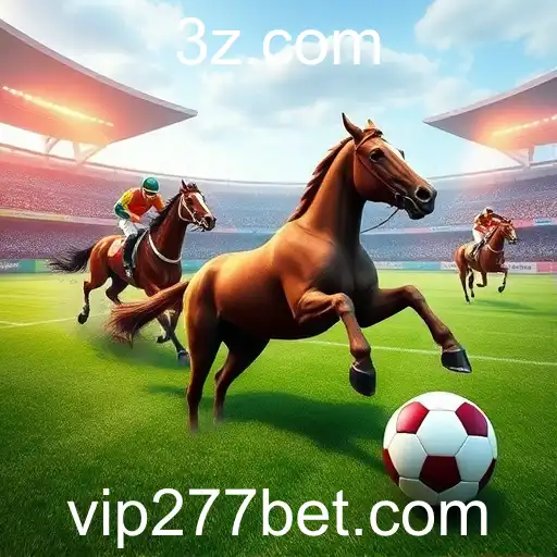 A Inovação dos Jogos Virtuais no 277bet: Uma Nova Era para Apostas Online